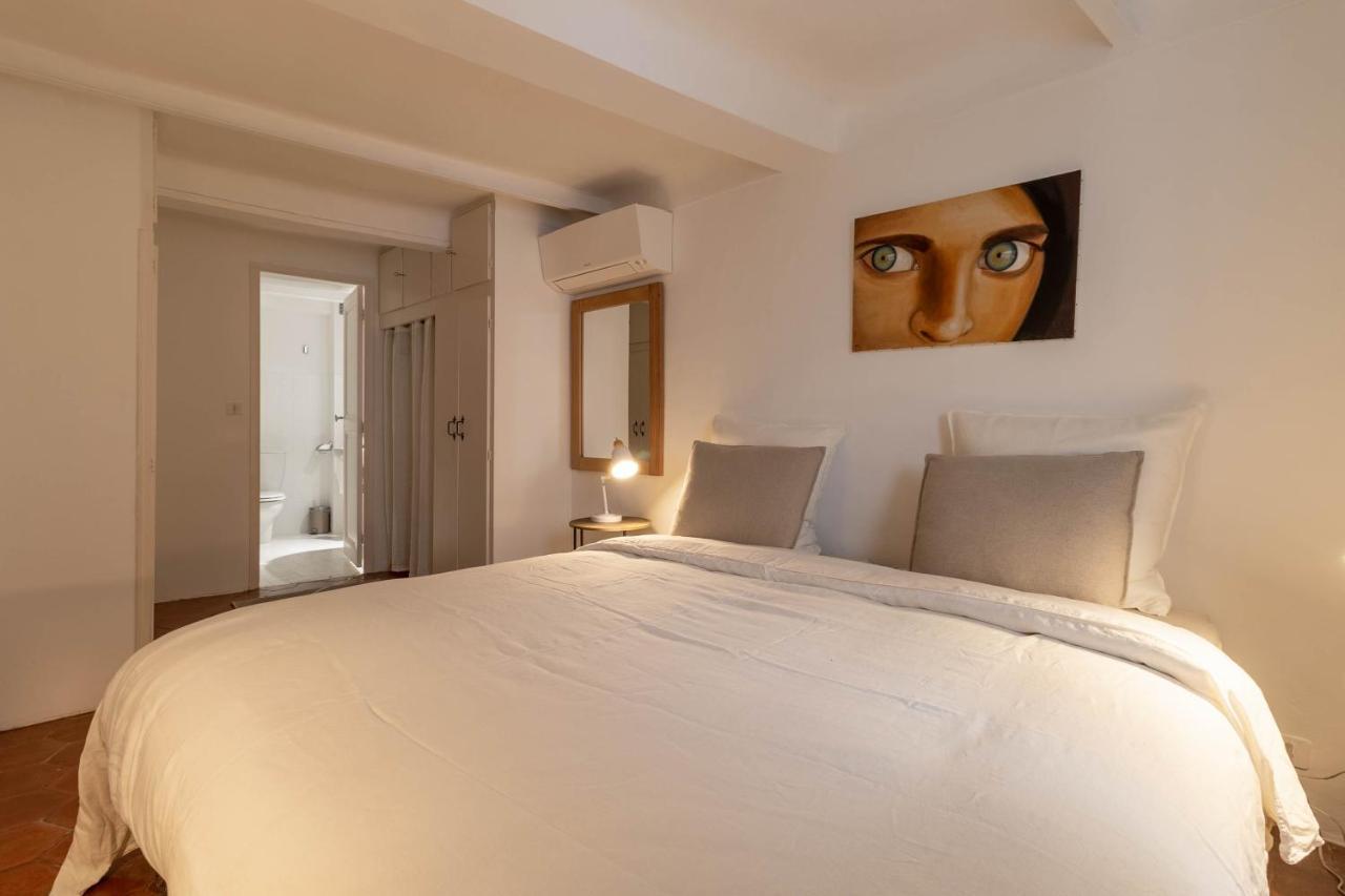 Mougins Collection - Maisonnette Authentique - Vieux Village De Mougins Esterno foto